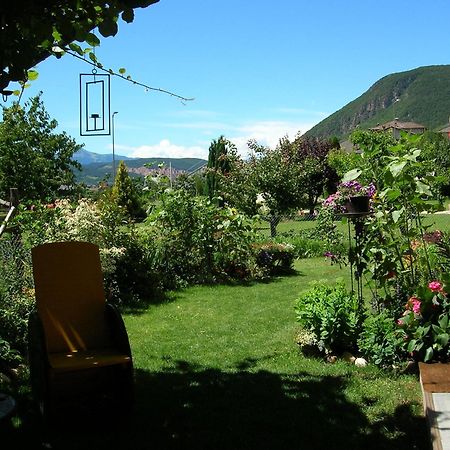 Ca' Ada Bed and Breakfast Faver Buitenkant foto