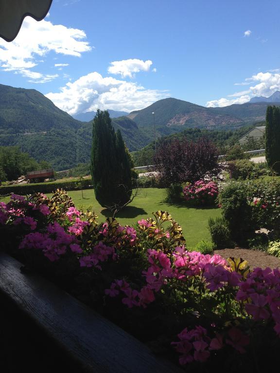 Ca' Ada Bed and Breakfast Faver Buitenkant foto