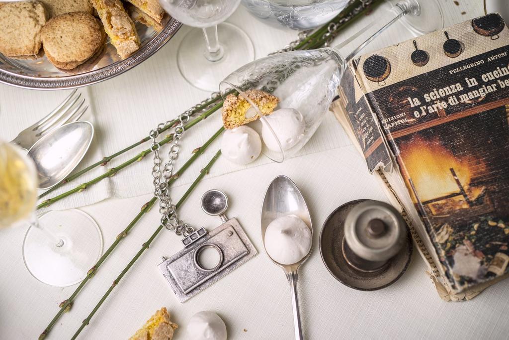 Ca' Ada Bed and Breakfast Faver Buitenkant foto