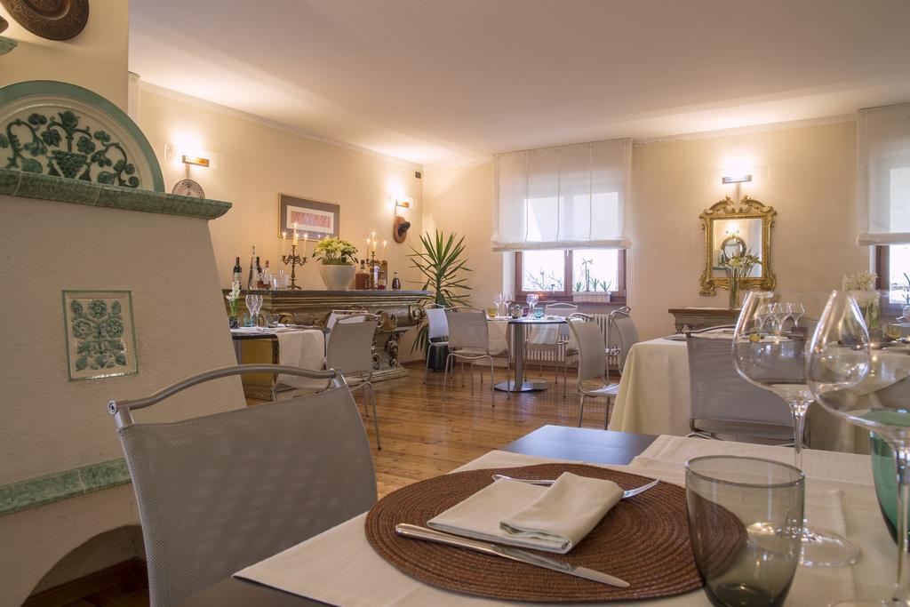 Ca' Ada Bed and Breakfast Faver Buitenkant foto