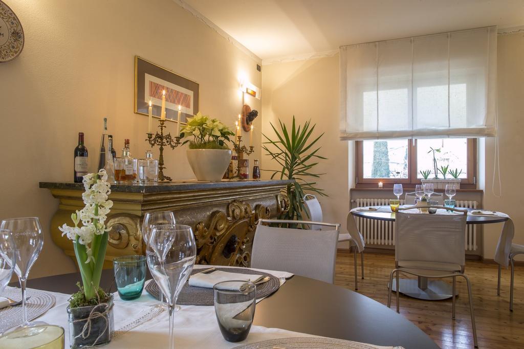 Ca' Ada Bed and Breakfast Faver Buitenkant foto