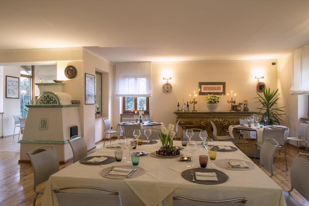 Ca' Ada Bed and Breakfast Faver Buitenkant foto