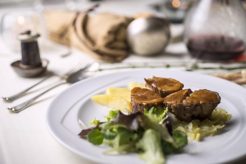 Ca' Ada Bed and Breakfast Faver Buitenkant foto