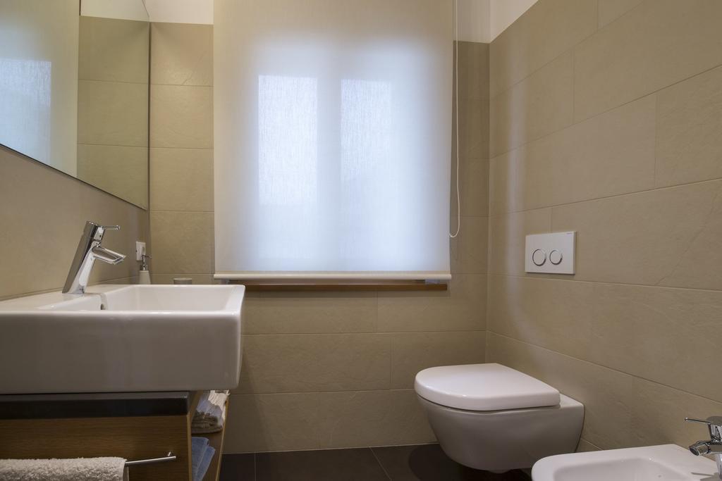 Ca' Ada Bed and Breakfast Faver Buitenkant foto