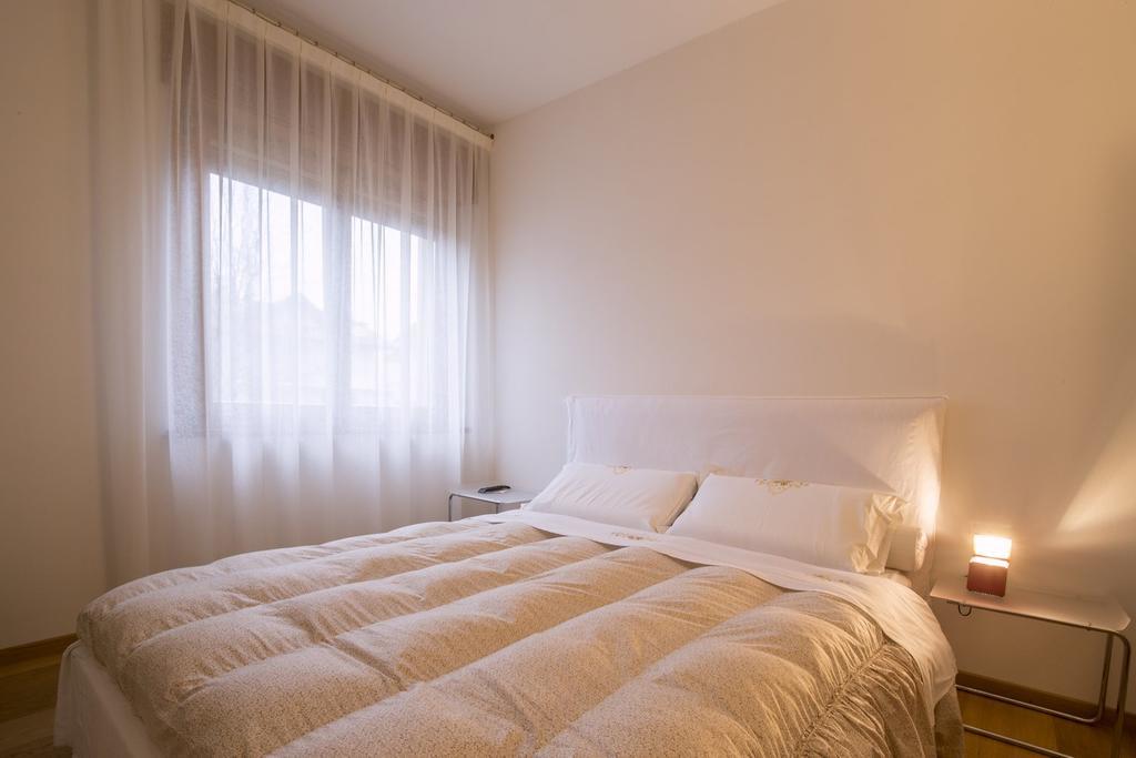 Ca' Ada Bed and Breakfast Faver Buitenkant foto