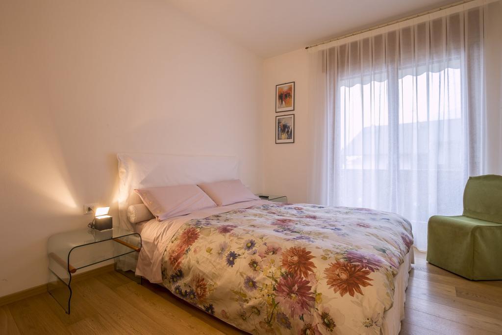Ca' Ada Bed and Breakfast Faver Buitenkant foto