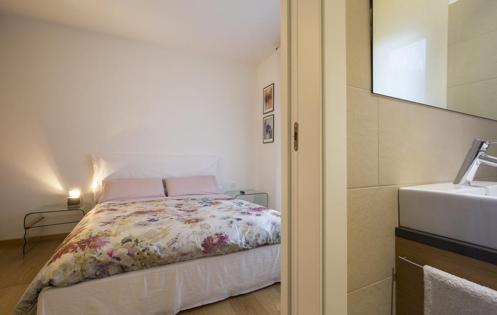 Ca' Ada Bed and Breakfast Faver Buitenkant foto