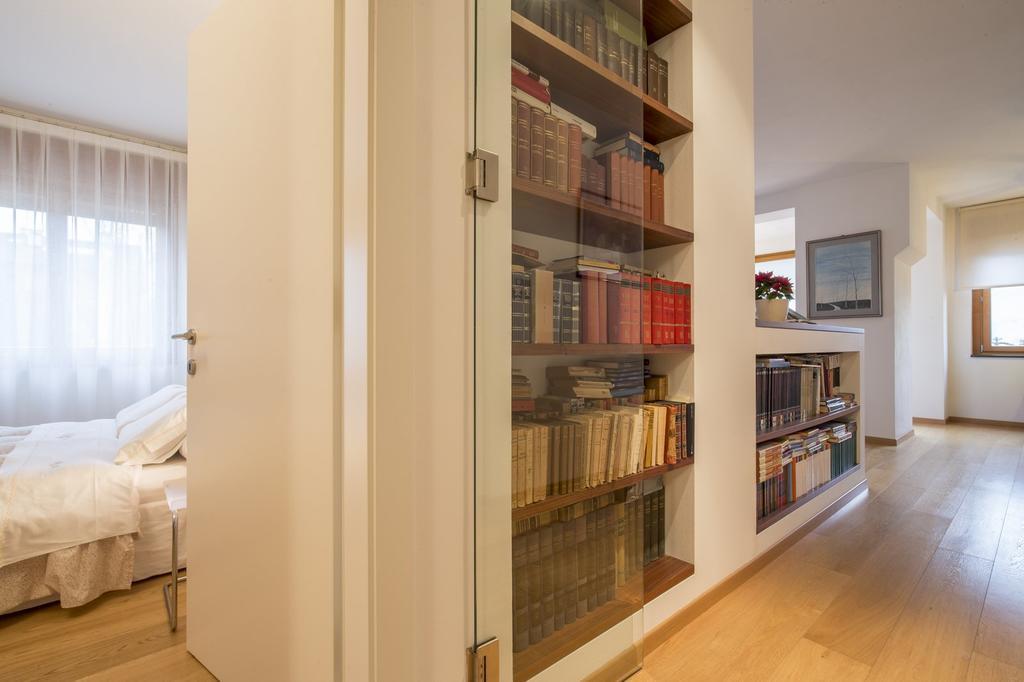 Ca' Ada Bed and Breakfast Faver Buitenkant foto